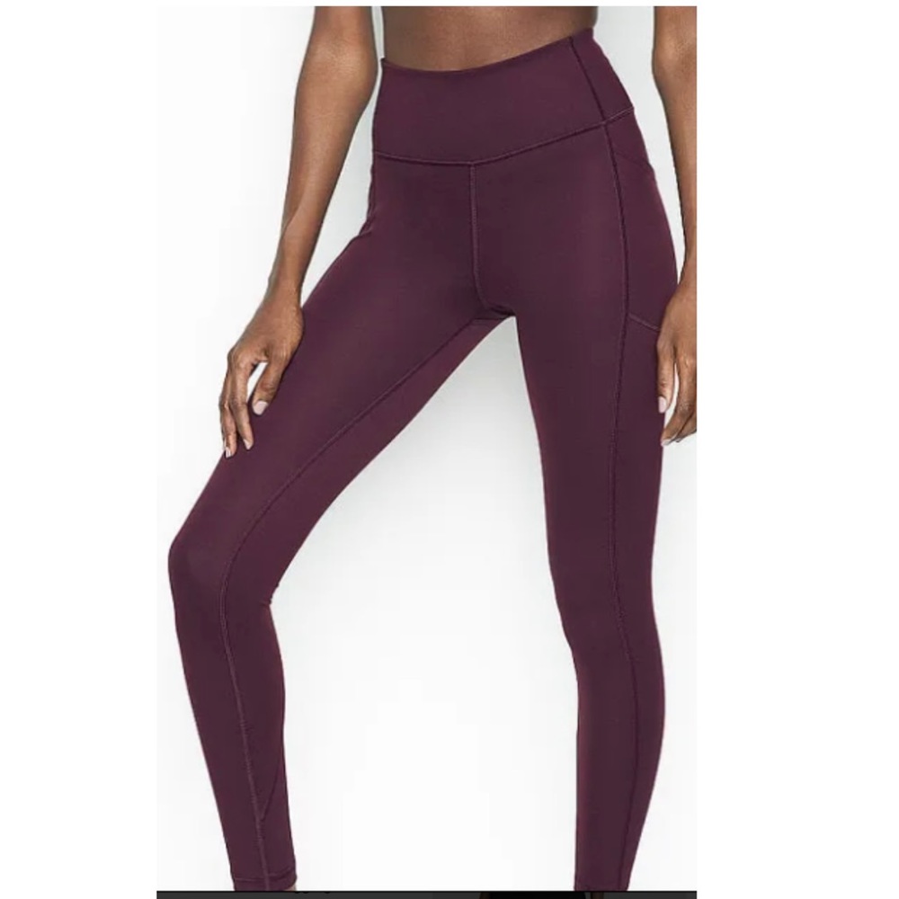 Victoria’s Secret 7/8 Leggings, Size Medium - Picture 1 of 3